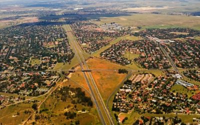 Gauteng is Indeed a Better Place to Live in