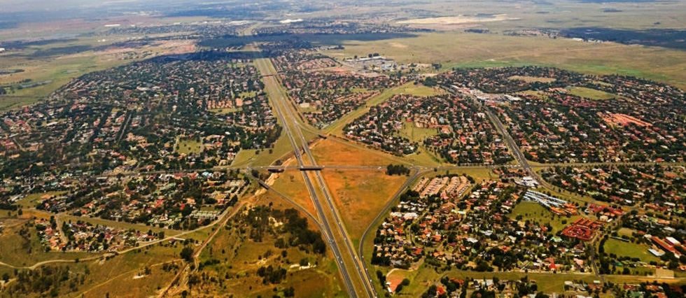 Gauteng is Indeed a Better Place to Live in
