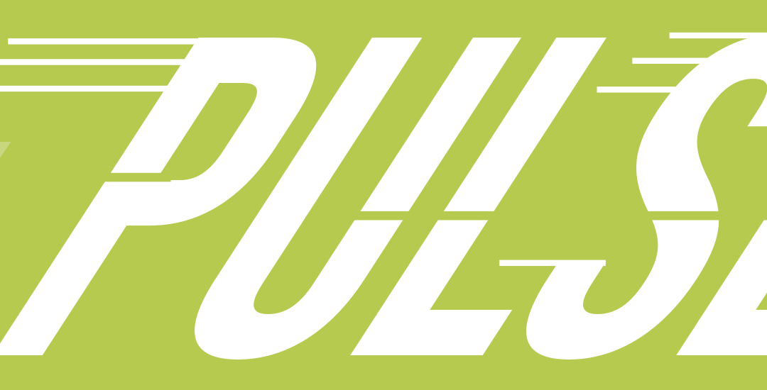 Welcome to Pulse!