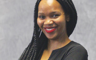 Pulse Profile: Interview With The Newly Appointed General Manager Of Strategy And Monitoring& Evaluation