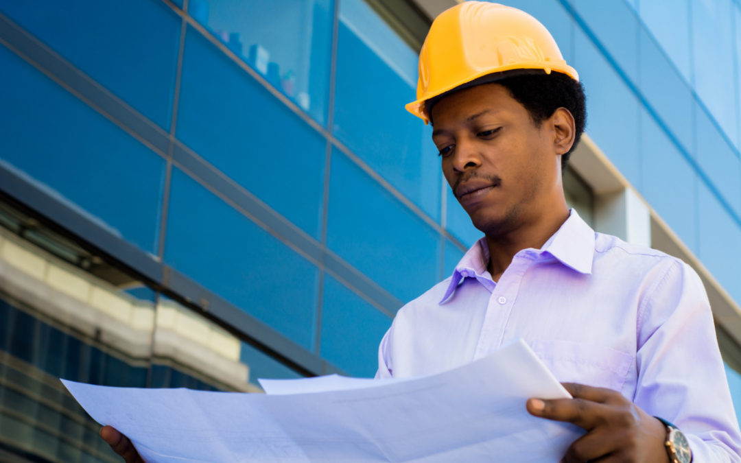 Bulwane Projects and maintenance: Realising the impact of Business Development Support