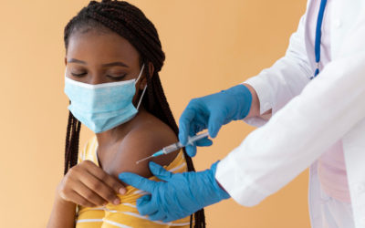 Have you been vaccinated yet?
