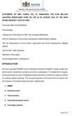 GEP-Media-Statement