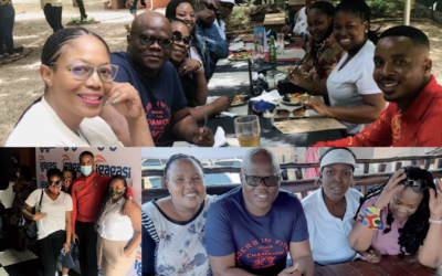 Spotlight On A Region: Sedibeng