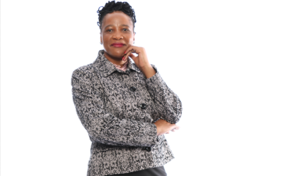 Meet the new GM: Partnerships and Revenue Generation, Nosipho Khonkwane