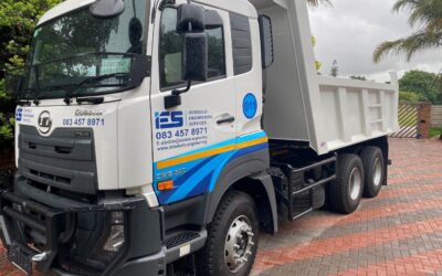GEP Success Story: Isisekelo Engineering