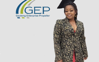 Meet a GEP Colleague: Yolande Moagi