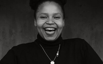 Meet YA SAMA Skin Care – A GEP BDS beneficiary