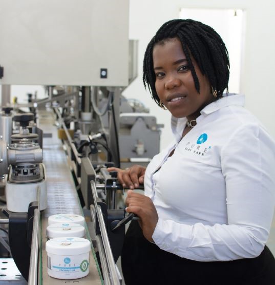 PureB Baby Care