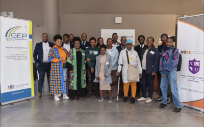 Another Successful Edition of the Conference on Cooperatives and the Solidarity Economy