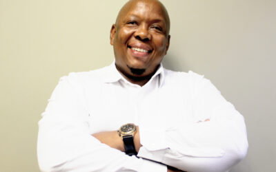 Employee Profile – Mr. Ledwaba