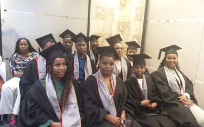 Graduation Article