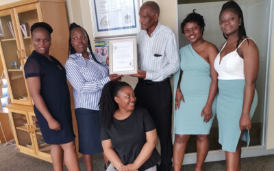 Informal Traders – Greater Thembisa Chamber