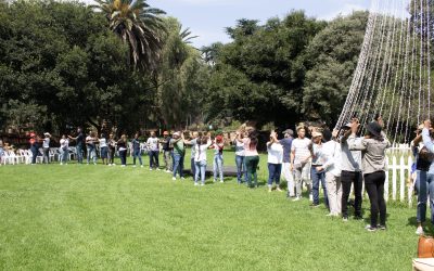 Embracing Change – A Zoo Adventure Session