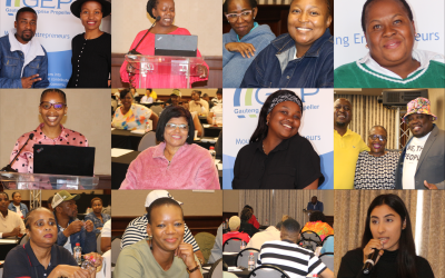 GEP hosts successful induction and wellness session