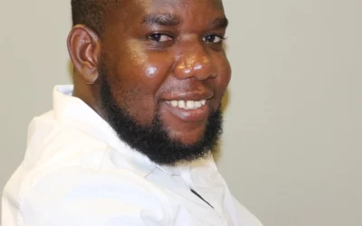 Nyiko’s Triumph in the Legal Field