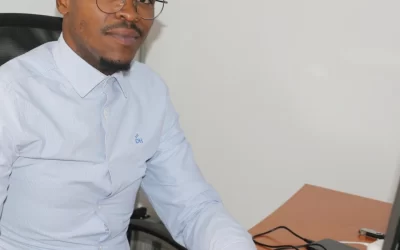 The Troubleshooter – Sihle’s rise in IT